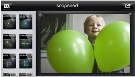 Snapseed