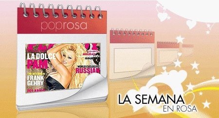 La semana en rosa (del 13 al 19 de diciembre)