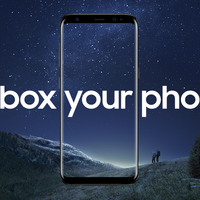 Samsung Galaxy S8 de 64GB por sólo 371 euros y envío gratis en eBay