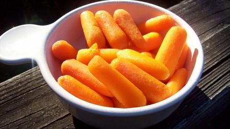 baby-carrots