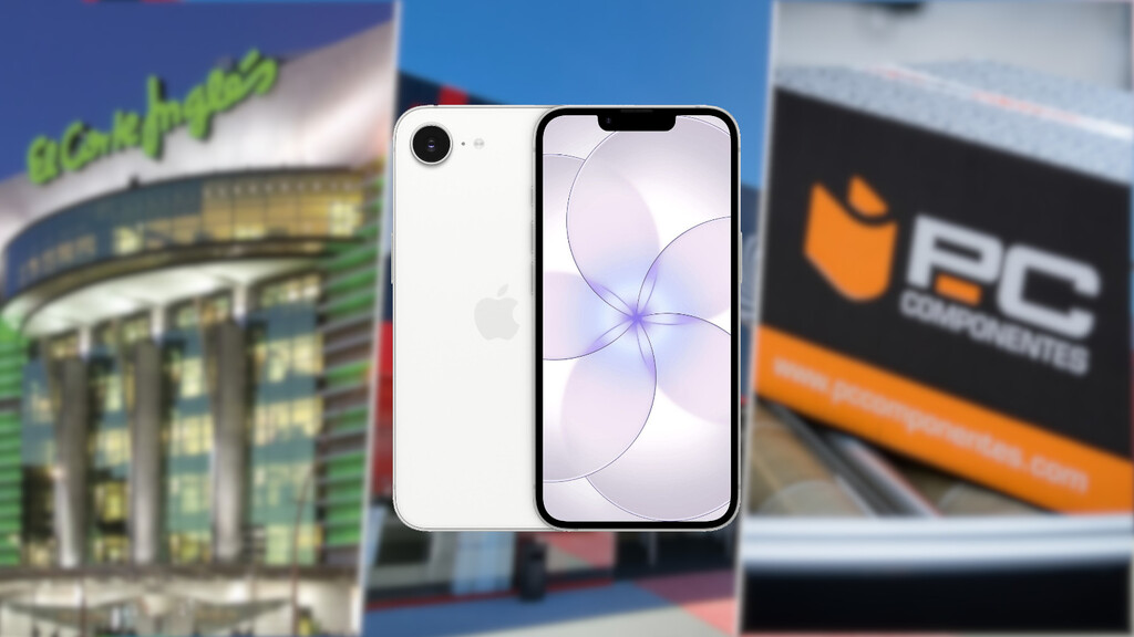 El iPhone 17e ya se puede reservar: dónde comprarlo más barato y con entrega el primer día