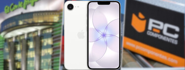 El iPhone 17e ya se puede reservar: dónde comprarlo más barato y con entrega el primer día