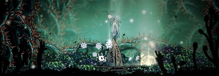 Esencia Aguijon Onirico Hollow Knight