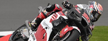 Los frutos del verano de Honda llegan a MotoGP: nuevo chasis y aerodinámica inspirados en KTM y Ducati