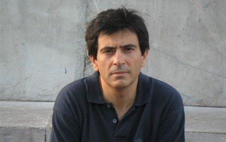 Arcadi Espada: "Al crimen organizado le llaman compartir cultura"