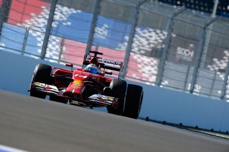 Luca di Montezemolo confirma la marcha de Fernando Alonso de Ferrari
