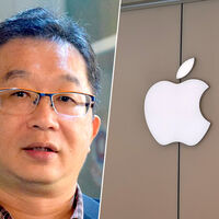 Llevaba más de 30 años en Apple haciendo una de las labores "secretas" más importantes. Se jubila y ya hay testigo para su labores