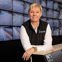 Nathalie Maillet, la directora del circuito de Spa-Francorchamps, ha sido asesinada presuntamente por su marido