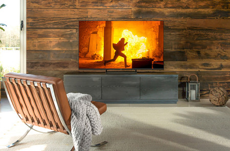 No todo es OLED en televisores: estas son las nuevas familias de Panasonic que siguen apostando por paneles LED LCD