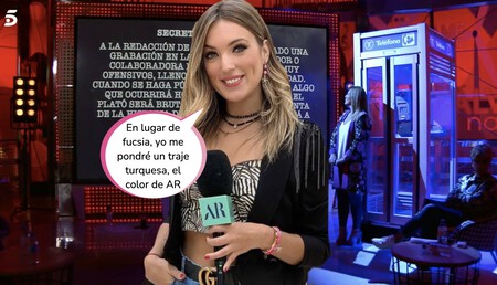 Marta Riesco, la nueva estrella de Telecinco: el docu-reality sobre su vida que verá la luz muy pronto