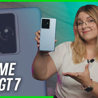 Realme GT 7: las preguntas que nos habéis enviado (y sus respuestas) sobre este teléfono 