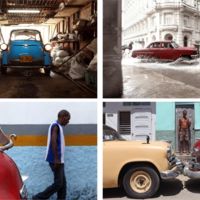 Carros de Cuba, un libro diferente de fotos de coches con el que casi seguro acertarás