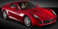 Ferrari 599 GTB