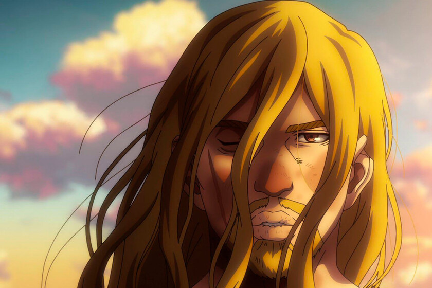 Vinland Saga