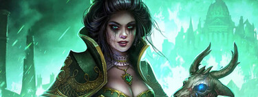 Las rebajas de Steam no paran, aquí te dejamos 9 juegos por menos de 5 euros que aterrizan con las nuevas ofertas de Halloween 