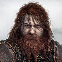 God of War: Ragnarok, Ryan Hurst, actor de Thor, habla sobre su proceso de producción 