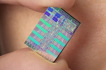 Rumor: El nuevo Cell a 45 nm podría rebajar el precio o el tamaño de PS3