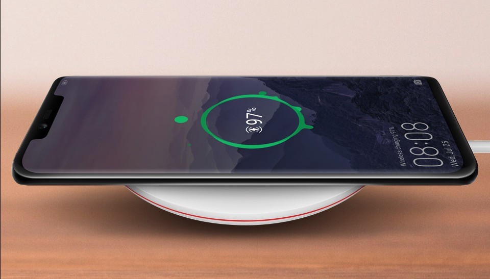 Comparativa de cargas inalámbricas en el móvil: de Xiaomi a Apple pasando por Huawei, OPPO, Motorola y más