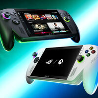 Microsoft debe mejorar. La portátil de Xbox y ASUS tiene peor rendimiento con Windows 11 que con su competencia 