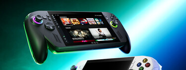 Microsoft debe mejorar. La portátil de Xbox y ASUS tiene peor rendimiento con Windows 11 que con su competencia 