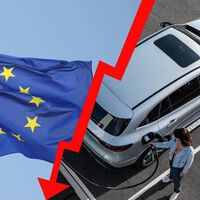 Las marcas europeas fueron a China a fabricar sus coches eléctricos; no salió bien. Ahora China quiere que sus marcas solo fabriquen en China para no cometer el mismo error