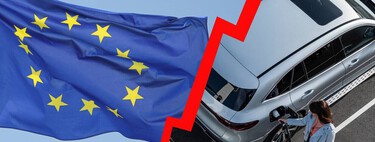 Las marcas europeas fueron a China a fabricar sus coches eléctricos; no salió bien. Ahora China quiere que sus marcas solo fabriquen en China para no cometer el mismo error