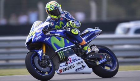 Valentino Rossi Argentina