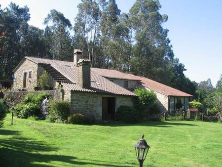 Turismo rural para todos los bolsillos en Galicia