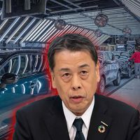 Nissan en crisis: despedirá a 9.000 empleados y bajará (voluntariamente) el sueldo a sus directivos porque no venden suficientes coches