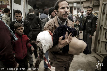 Rasmus Flindt Pedersen