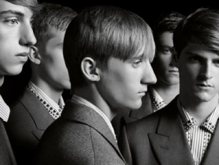 Prada, campaña Otoño-Invierno 2009/2010