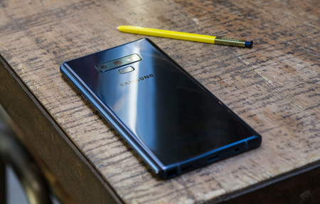 Cazando Gangas: Galaxy Note 9, POCO F1, Honor 10, Moto G6 y más móviles al mejor precio