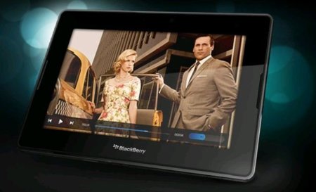 RIM quiere deshacerse rápido de sus Playbooks, sus empleados pueden obtenerlo por 99 dólares