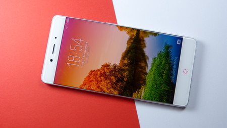 Nubia Z11