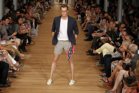 ¿Qué te ha parecido la primera edición de MFSHOW MEN? La pregunta de la semana