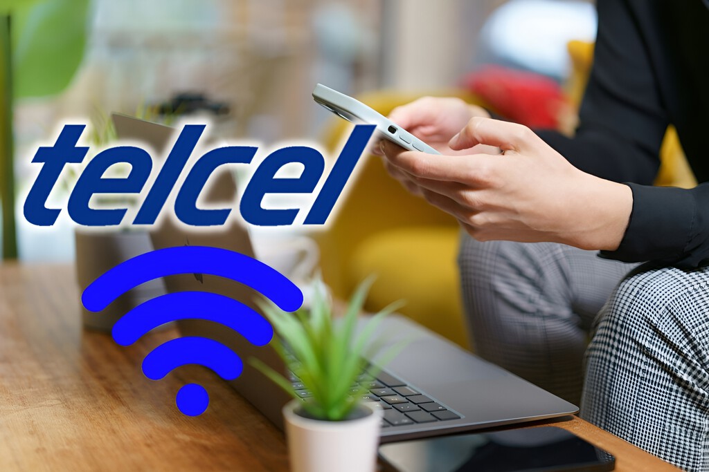 El paquete más desconocido de Telcel: internet ilimitado por 25 pesos para ver el mundial 