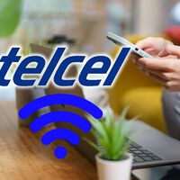 Telcel tiene el paquete perfecto para cuando te quedas sin Wifi: cuatro horas de internet ilimitado por solo 25 pesos