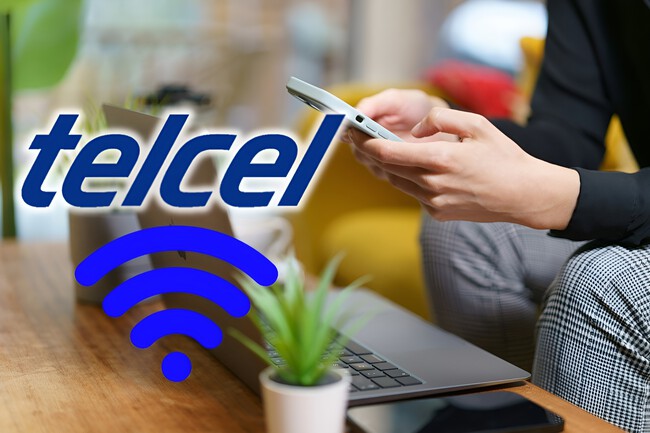 Telcel Internet