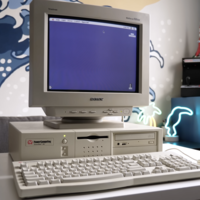 Los 'Mac clones' eran más baratos y mejores que los de Apple. Entonces llegó Steve Jobs y se gastó una fortuna para acabar con ellos
