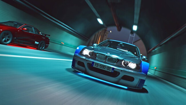 "No vamos a acabar con Forza Horizon". Abandonó XBOX para hacer su propio mundo abierto de coches, pero tiene claras sus ambiciones