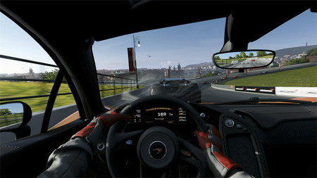 Forza 5 también tendrá su edición Juego del Año