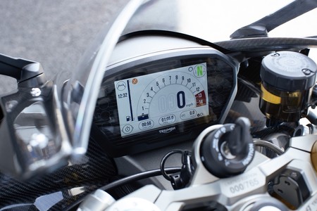 Triumph Daytona Moto2 765 Limited Edition 2020 007