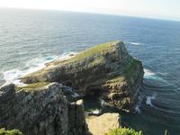 Cabo Vidío. Si te gustan los acantilados, tienes que explorarlo