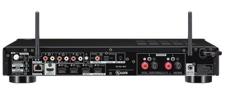 Pioneer Elite Sx S30 3 970x647