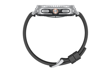 Samsung Galaxy Watch8 Classic | Imagen: Samsung