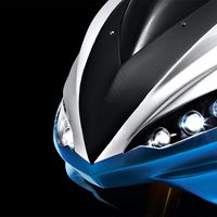 Una moto eléctrica, 615 km de viaje, cero recargas. El reto de Lightning para convertirse en la nueva Tesla