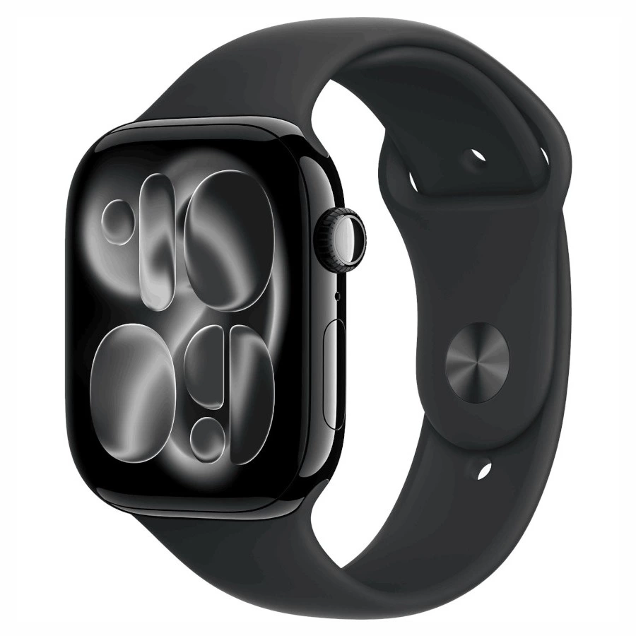Apple Watch Series 11 (46 mm, M/L)