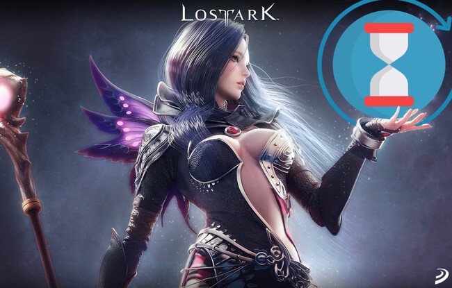 Colas Lost Ark