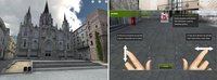 Aplicaciones viajeras para el iPad: Barcelona en Gótico