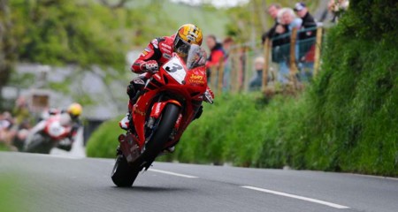 TT de la Isla de Man